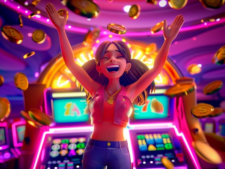 v 25 Arcade